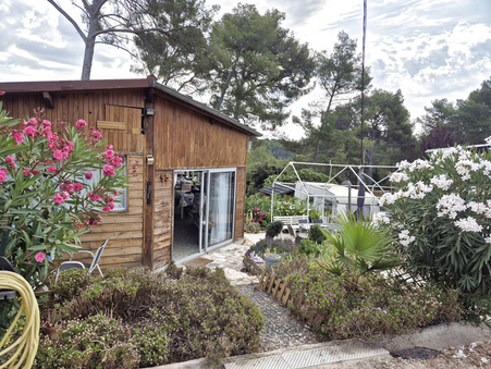 A vendre maison La Ciotat  199 000  €