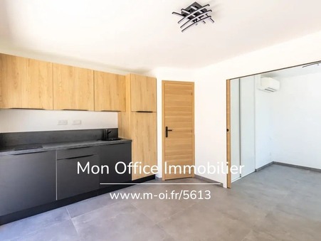 Vendre appartement Bandol  177 000  €