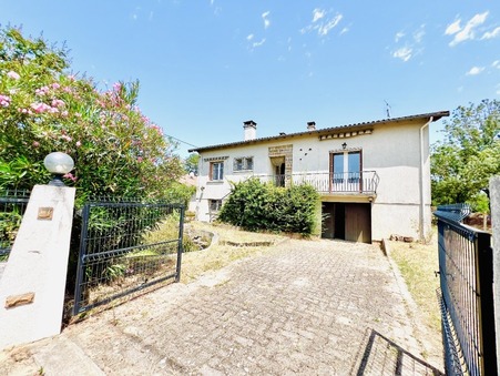 Vends maison ALBI  190 000  €