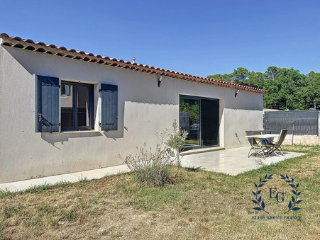 Vends maison CarcÃ¨s  365 000  €