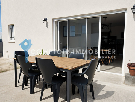 Achète maison Nages-et-Solorgues  325 000  €