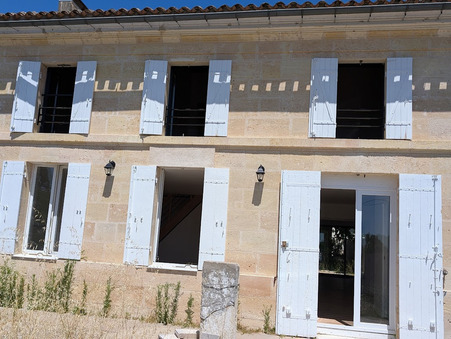 Vente maison Saint-Savin  208 000  €
