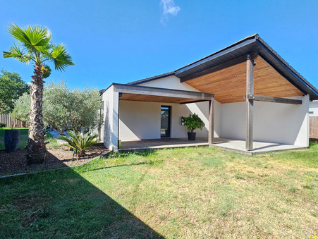 A vendre maison parentis en born  425 000  €