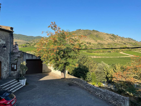 Vente maison trebes  139 000  €
