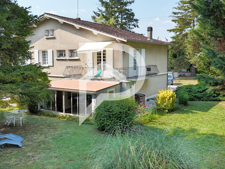 Vends maison saix  298 000  €