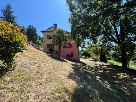 Vendre maison FIRMI  192 600  €