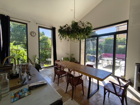 A vendre maison SAINT CHINIAN  310 000  €