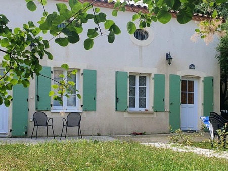 Vends maison GALLARGUES LE MONTUEUX 96 000  €