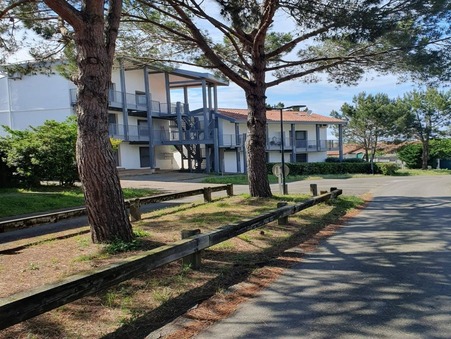 Vendre appartement MOLIETS ET MAA  196 000  €