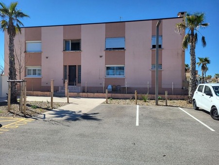 A vendre appartement PORTIRAGNES PLAGE 98 000  €