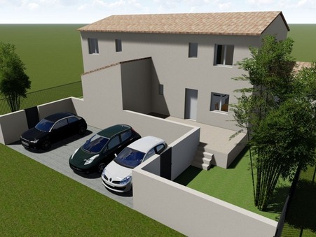 Acheter maison REDESSAN  243 900  €
