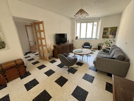 Achète maison PUICHERIC  112 000  €