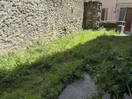 A vendre maison SIRAN 44 000  €