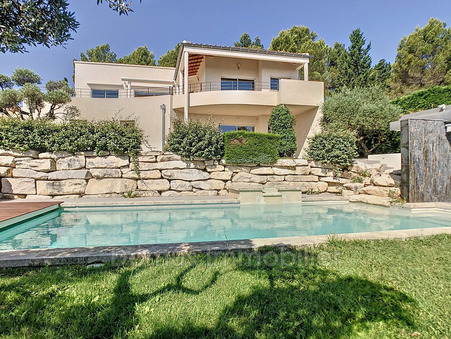 Vends maison Saint-Saturnin-lès-Avignon  800 000  €