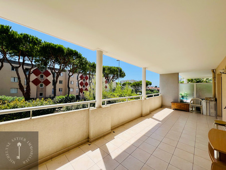 Vends appartement Saint-Laurent-du-Var  294 000  €