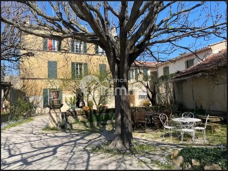 Vente maison EyguiÃ¨res 1 645 000  €