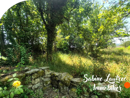 vente maison Lautrec 86 000  € 20.55 m²