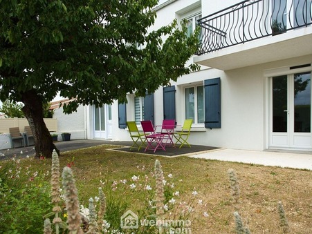 A vendre maison Nieul-sur-Mer  796 600  €