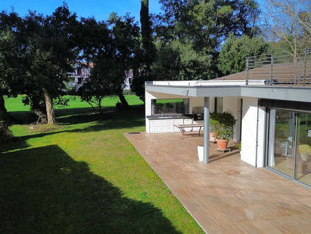 Vente maison Hossegor 2 205 000  €
