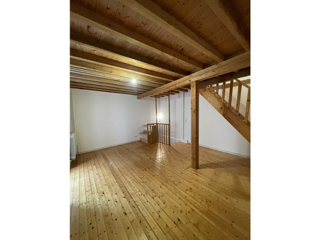A vendre maison Alzonne 68 000  €