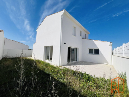 Achat maison Saint palais sur mer  550 000  €