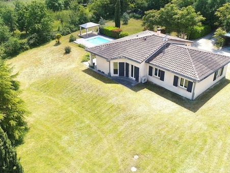 Vente maison LALBENQUE  305 000  €