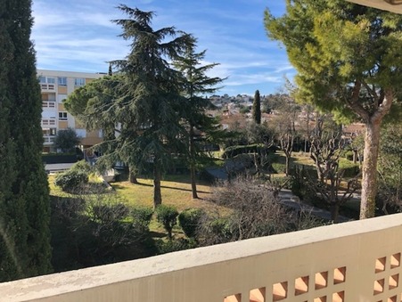 location appartement PLAN DE CUQUES 1210 €