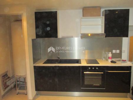 location appartement Saint-Gervais-sur-Mare 490 €