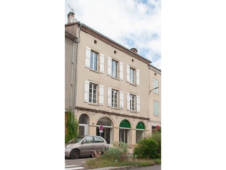 Vente immeuble SAINT CERE  310 000  €