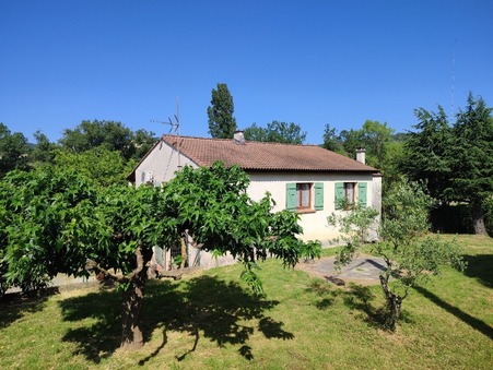 Acheter maison LES MAGES  223 000  €