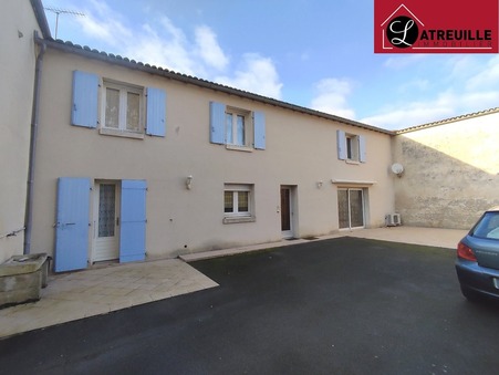 Achète maison GEMOZAC  185 000  €