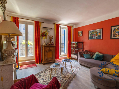 Vendre appartement Barjols  138 000  €