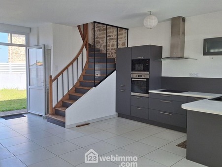 Vendre maison AvrillÃ©  171 550  €