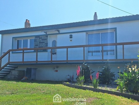 Achète maison AvrillÃ©  356 500  €