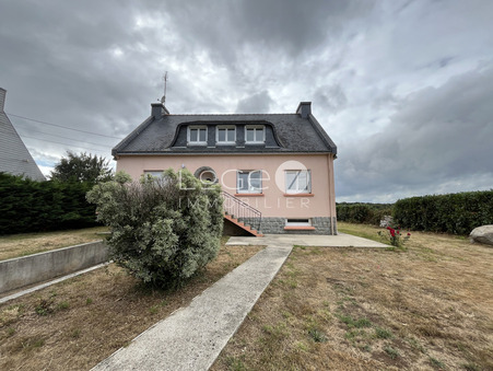 Vendre maison Guidel  397 100  €