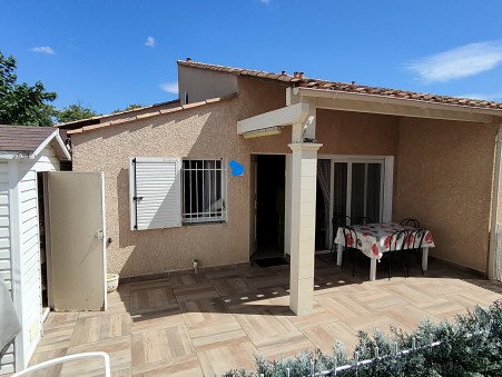 Vente maison LE CAP D'AGDE  240 000  €