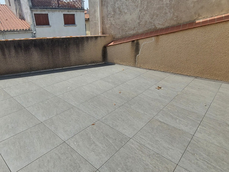 Vente maison Baho  150 000  €