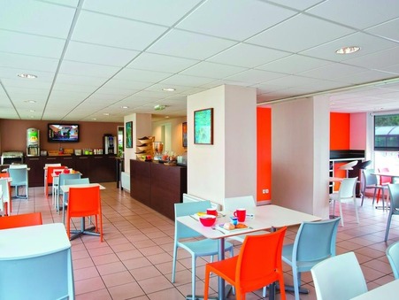 vente appartement MERIGNAC 64 142  € 35 m²