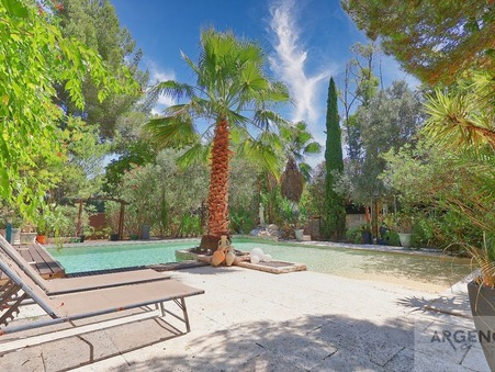 vente maison SAINT JEAN DE VEDAS 1195000 €