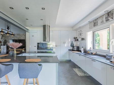 Vente maison THEZAN LES BEZIERS  515 000  €