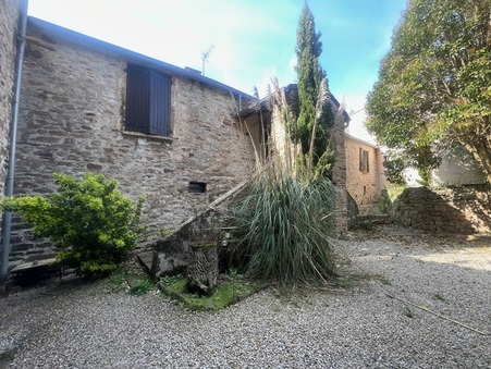 Achat maison SAINT VINCENT D'OLARGUES  229 000  €
