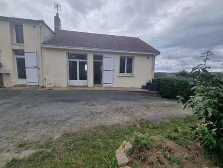 location maison Les Herbiers 580 €