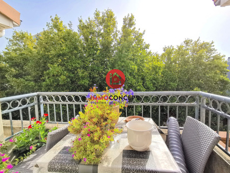 A vendre appartement Bagnols sur CÃ¨ze 65 000  €