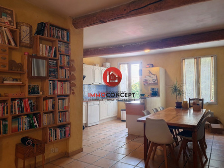 Vente appartement Roquemaure  128 000  €