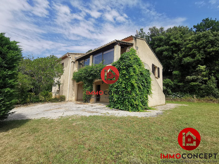 Acheter maison VÃ©nÃ©jan  258 000  €