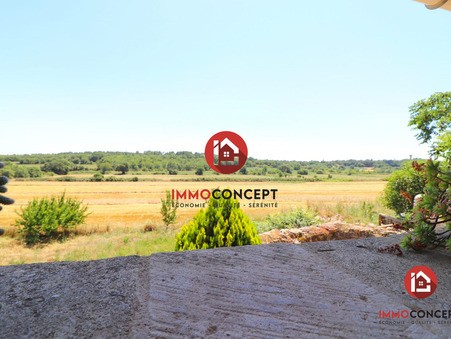 Vends maison UzÃ¨s  332 000  €