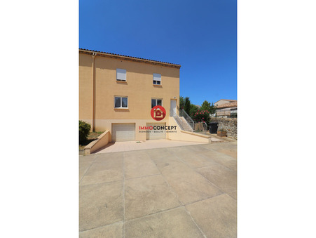 Vends maison Laudun l'Ardoise  216 000  €