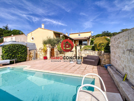 Acheter maison Pujaut  498 000  €