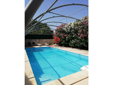 Vends maison Saint GeniÃ¨s de Comolas  476 500  €