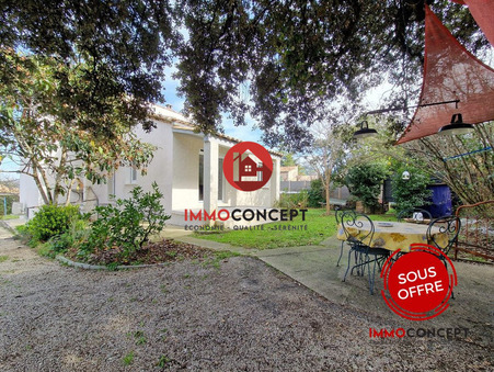 Achète maison Sabran  309 000  €